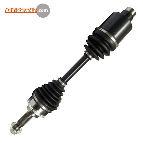 Antriebswelle Gelenkwelle Links Mazda B-SERIE (Un) D 4WD 2.5 Neu-image