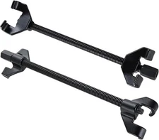 DASBET 14" Coil Spring Compressor Tool Suspension Strut Remover Installer Kit...