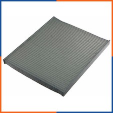 Filtre d'habitacle Kia SORENTO