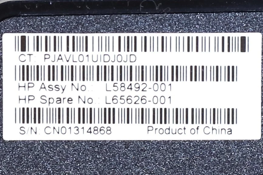 HP NVIDIA Quadro P2200 5GB GDDR5X PCIe Graphics Card P/N: L65626-001 Tested - Image 4 of 4