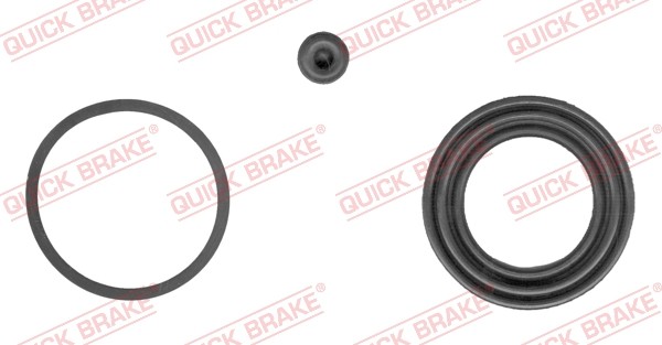 Reparatursatz, Bremssattel FÜR Jaguar - Quick Brake 114-0351-image