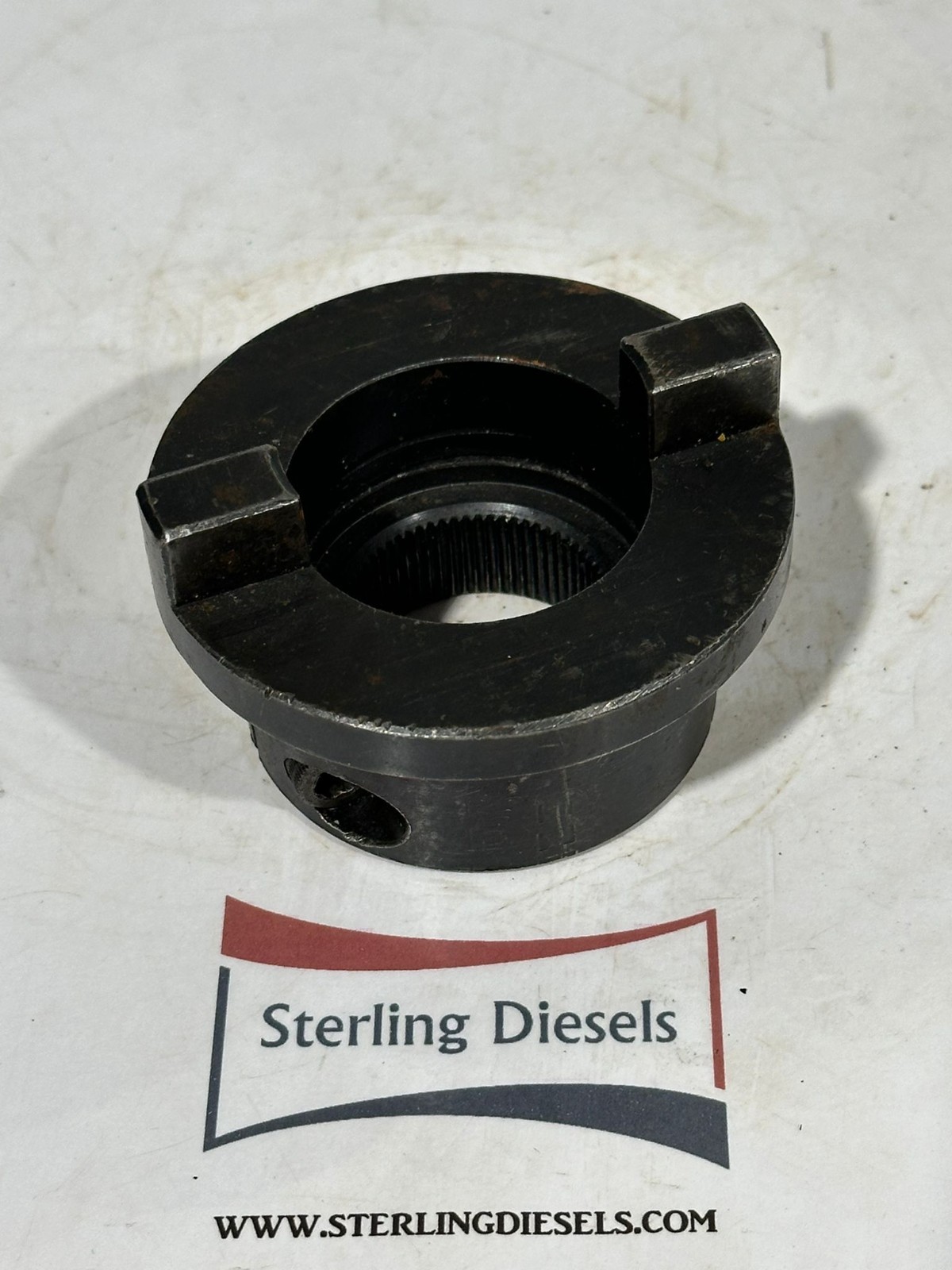Mercedes diesel pump coupling for diesel test benches