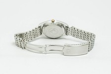 No Tariff *OH Service* Vintage 1974 OMEGA Seamaster Cal.1022 Auto Brown 36mm Men 15