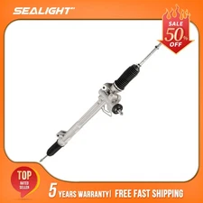 For Ford Crown Victoria Mercury Grand Marquis Power Steering Rack & Pinion