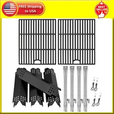 Replacement Parts for Nexgrill 4-Burner 720-0830 720-0830H 720-0830A 720-0830HR