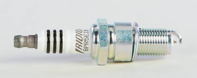 NGK Iridium IX Spark Plug - BPR5EIX-11 - 2115