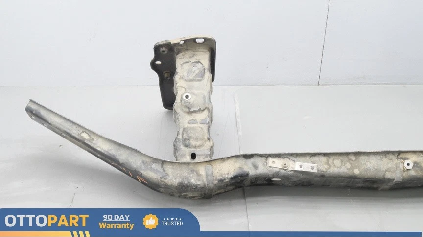 Barra de refuerzo de parachoques delantero Mercedes X166 GL450 2012-2019 FABRICANTE DE EQUIPOS ORIGINALES Foto 4 de 4