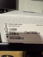 Crestron 8K Smart Display Controller with HDMI Connectivity HD-CTL-101