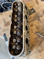 Left Cylinder Head 07-14 Chevrolet Avalanche 1500 Silverado 5.3 Driver 243 Left Cylinder Head 07-14 Chevrolet Avalanche 1500 Silverado 5.3 Driver 243