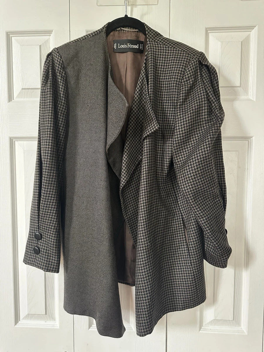 Louis Feraud Blazers for Women for sale | eBay