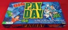 BIG PAYDAY board game - Hasbro 2008 - NEAR MINT - VINTAGE - RARE - 100% COMPLETE