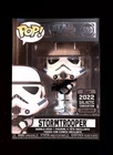 Stormtrooper Funko Pop! 510 Star Wars Celebration 2022 Galactic Con Protector