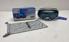 DBIO Ski Goggles