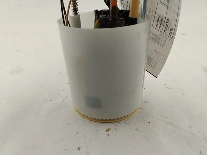 Bomba de combustible de gas VW VOLKSWAGEN EOS 2,0 L motor turbo 2006 2007 2008 Foto 3 de 4