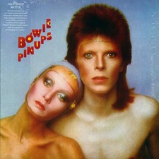 VINYL David Bowie - Pinups