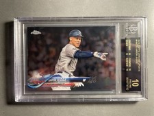 bgs 10 pristine products for sale | eBay