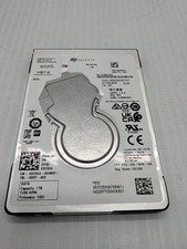 Seagate BarraCuda Pro ST1000LM049 2.5 7.200RPM 1TB SATA HDD