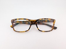 Ray Ban Eyeglasses, Frames Only, RB 5287 5712, 54-18-145, Brown Tortoise
