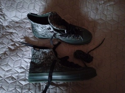 Converse x Patta Schuhe - Herren Größe US 9,5 EUR 43