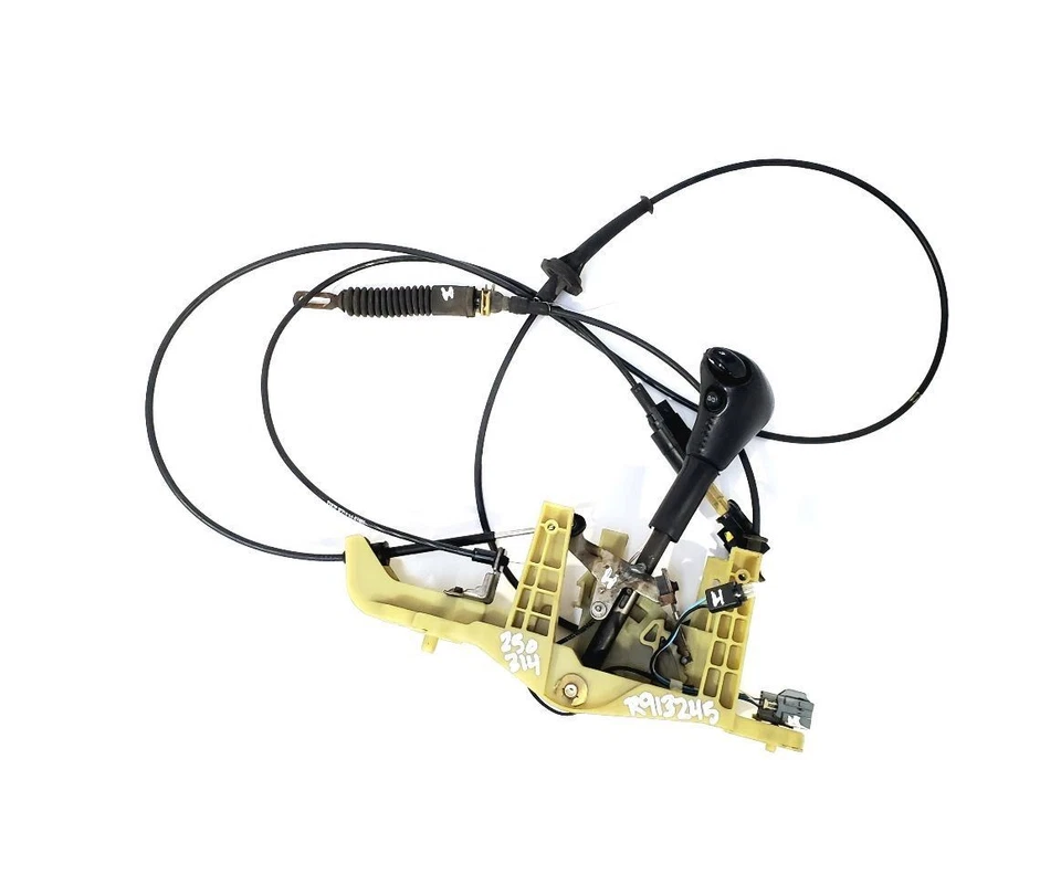 Mercury Marauder 2003 palanca de cambios OEM transmisión con cable de palanca de cambios Foto 2 de 4