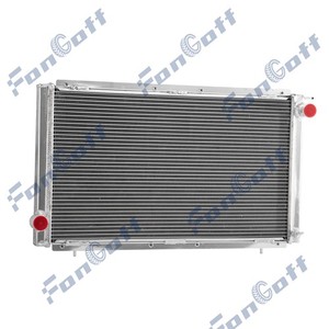 Subaru Impreza WRX STI GC8 Radiator