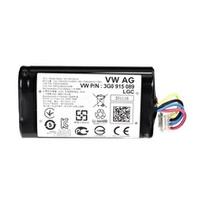 *REPAIR SERVICE*  Battery Emergency Supply VW Audi SEAT Skoda Various 3G0915089