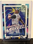 2026 Donruss Ken Griffey Jr. Diamond Marvels Cincinnati Reds