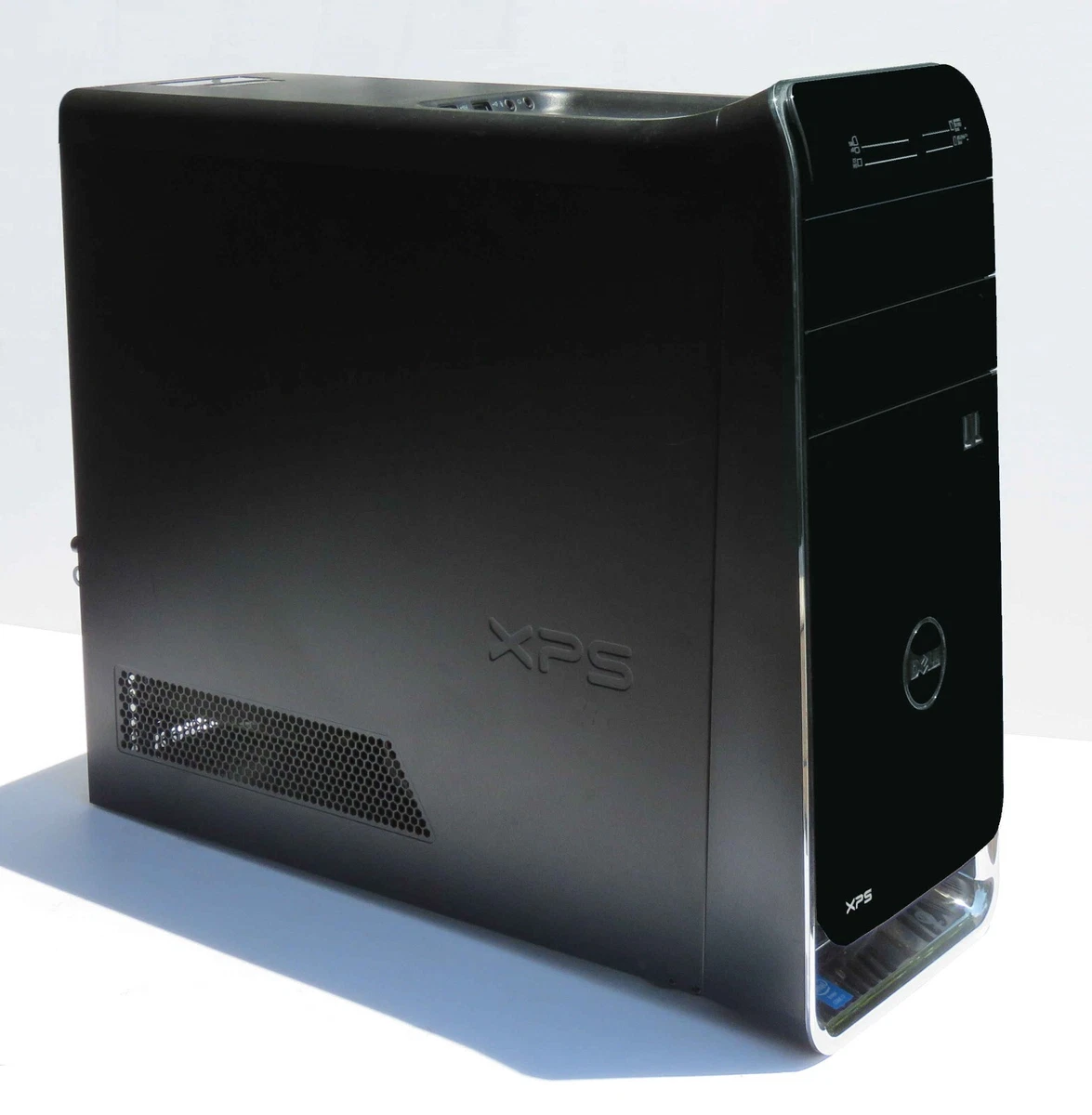 Dell XPS 8700 HDD PC Desktops & All-In-One Computers for sale | eBay