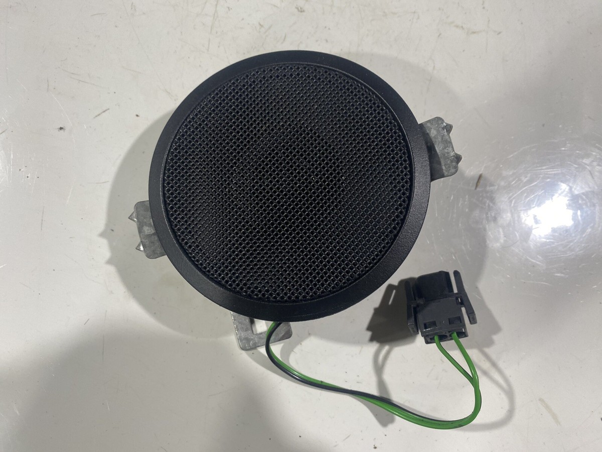BMW E36 3-SERIES FRONT-Left/DRIVER LOUDSPEAKER BLACK 92-99 OEM | eBay 美品 新品 32φ コムサ 黒革 レザーハンドル ポリッシュ ホーンボタン有