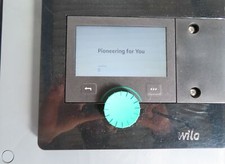 Wilo Stratos MAXO-D 65/0,5-12 Nassläufer Doppelpumpe Umwälzpumpe