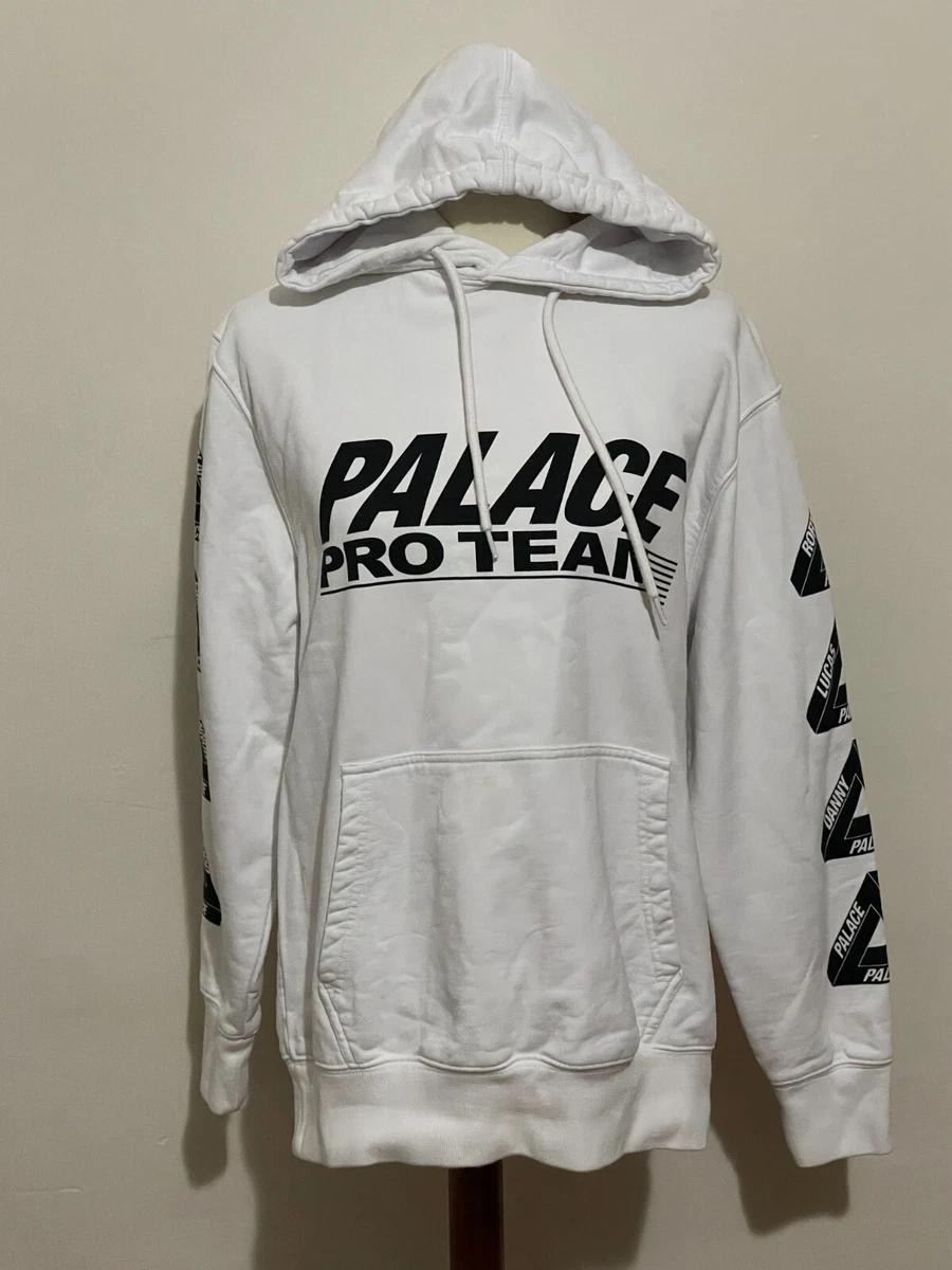 Palace pro cheap tool hoodie