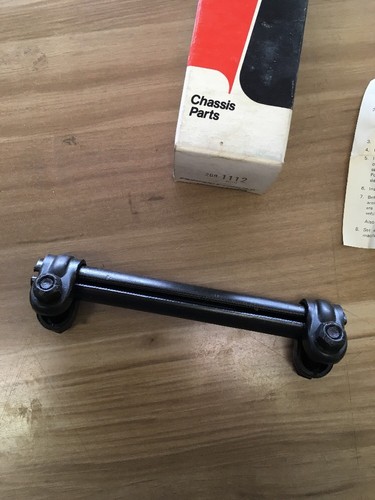 Perfect Circle Chassi Parts. DANA. 269-1112 Adjusting Sleeve - Picture 4 of 6