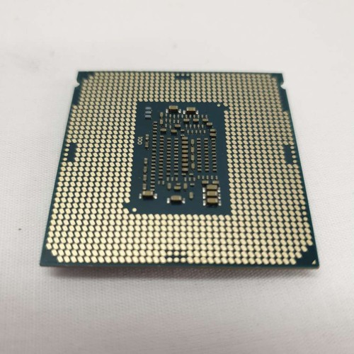 INTEL CORE I5-7400 SR32W @ 3.00GHz X733D435 CPU PROCESSOR - Picture 3 of 3