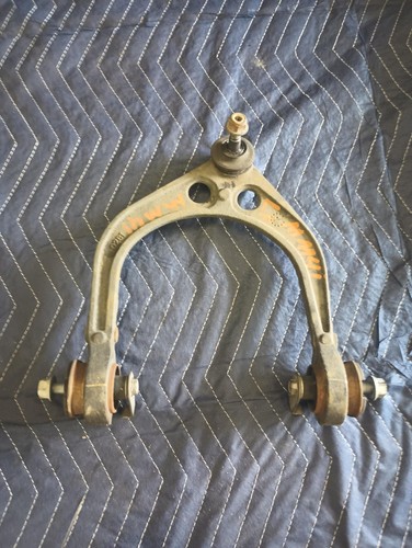 2018 DODGE CHALLENGER RWD Left Driver Front Suspension Knee 15-23 Used OEM - Picture 15 of 24