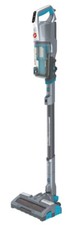 Hoover Scopa Elettrica senza Filo senza Sacco Ciclonica 330W Grigio HF522YSE 011