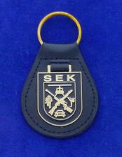 Hundemarke SEK # Polizei #K9 #1