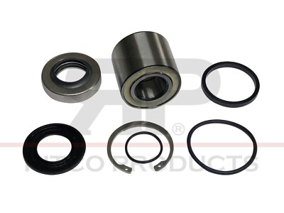 #ad Sea Doo Spark Jet Pump Rebuild Kit 2017 2018 2019 2020 Trixx 2 up 3 up 267000583 $72.95
