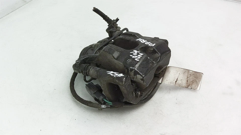 Pinça de freio traseira direita passageiro Chrysler 200 2015 2016 2017 68225304Ab - Imagem 2 de 4