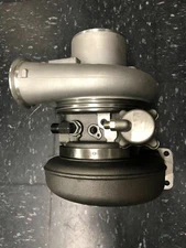 HE551V Turbocharger Brand New Turbo for ISX engine