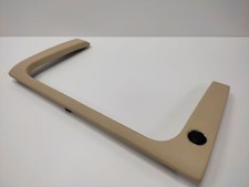Aston Martin DB9 Glove Box Dashboard Lower Tr...