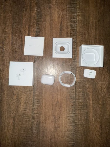 Appel Earbuds 4 - Afbeelding 7 van 8