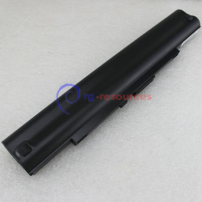 Visiodirect Batteria per Portatile ASUS UL30JT UL30V UL30VT UL50 UL50 UL50A UL50Ag Series