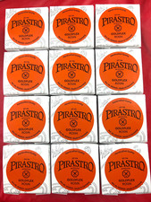 12 Pirastro Rosin goldflex Rosin