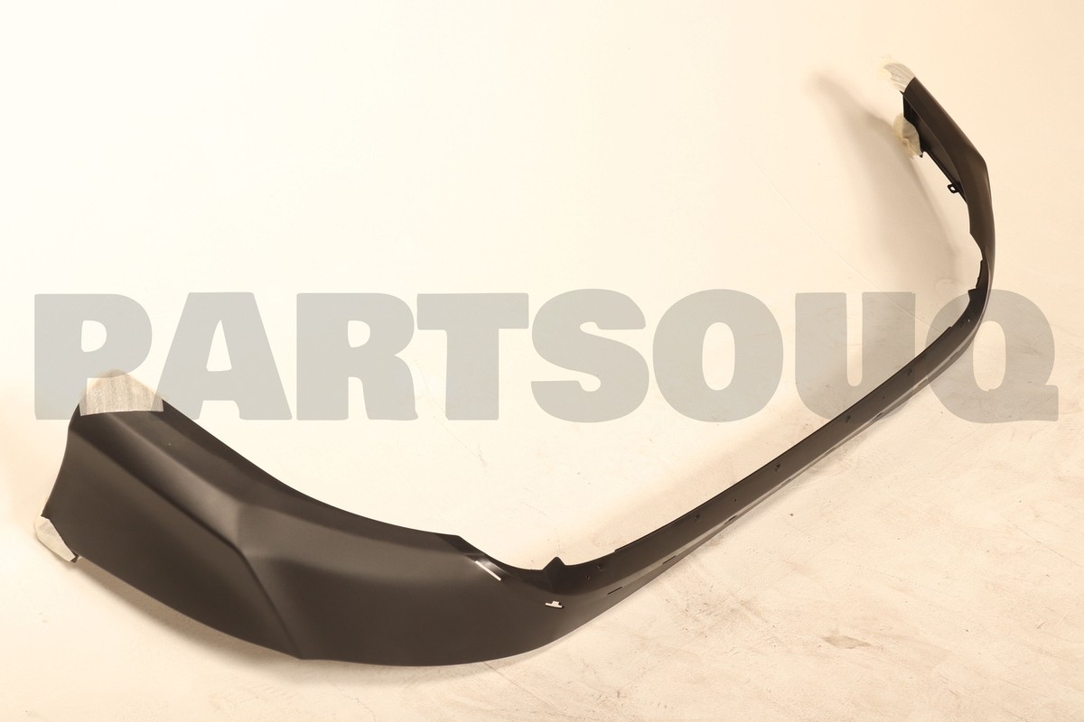 5216942010 Genuine Toyota COVER, RR BUMPER 52169-42010 | eBay 