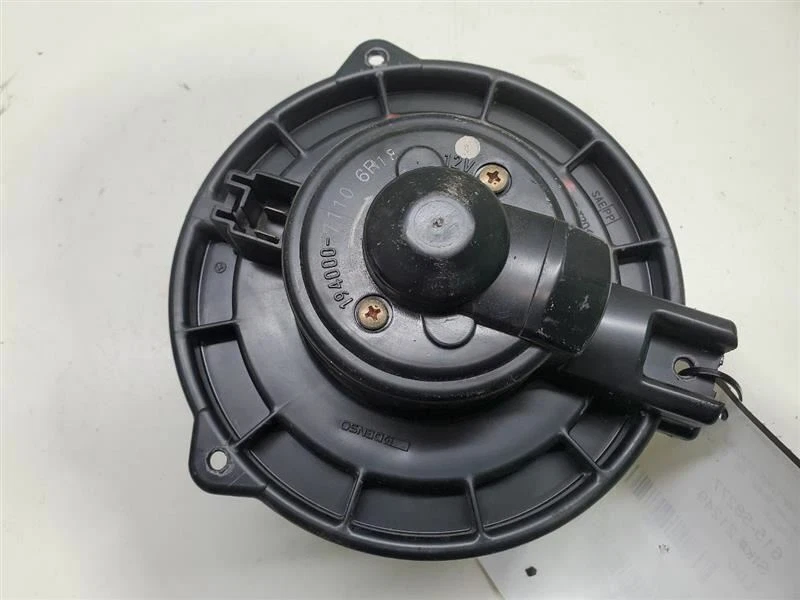 1995-1999, Toyota Camry, LE, motor soplador, 3,0 L, número de pieza: 87103-06011 Foto 3 de 4