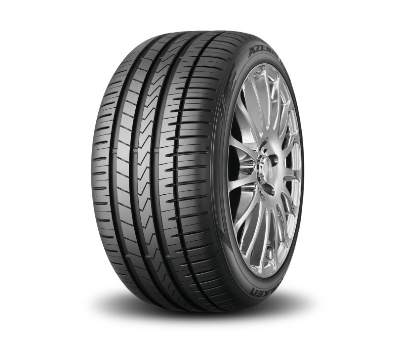 FALKEN FK510 AZENIS 225/40R18 92Y 225 40 18 Tyre | eBay Australia