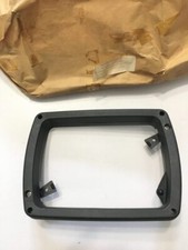 CORNICE FARO IN PLASTICA ORIGINALE LAVERDA ZUNDAPP LZ1 125 1981-1982 76113233