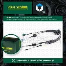Genuine Ford 6 Speed Manual Transmission Input Shaft Retainer Snap 