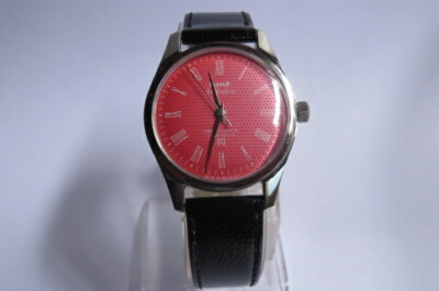 hmt mechanical