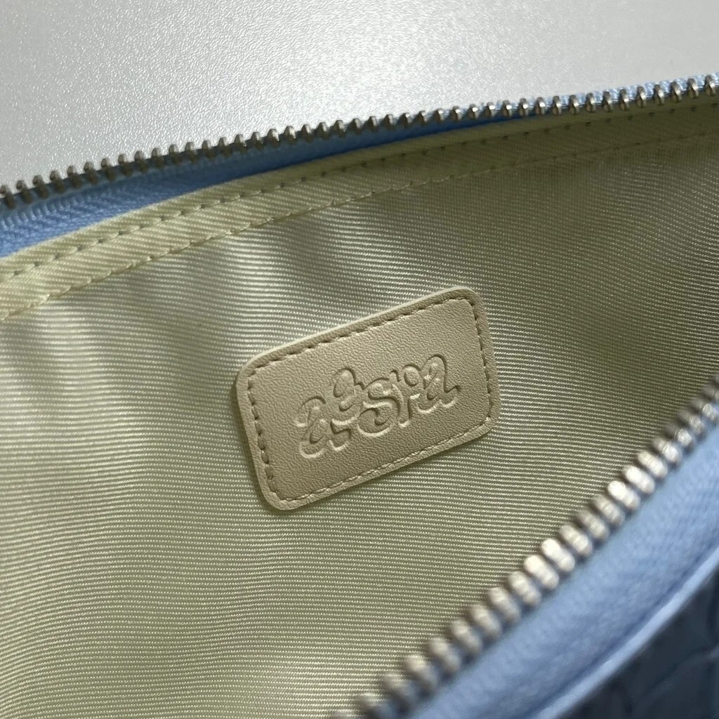 【come to my illusion】aespa ウィンター hobo aespa Come to MY illusion POP-UP OFFICIAL MD HOBO BAG SET